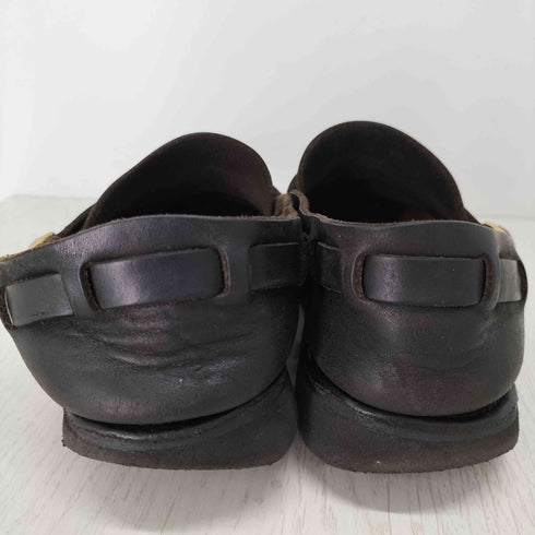 AURORA SHOE Middle English ミドルイングリッシュ メンズ 8D