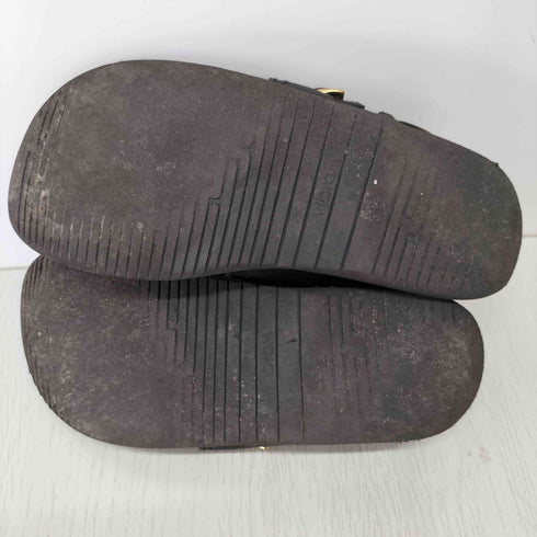 AURORA SHOE Middle English ミドルイングリッシュ メンズ 8D