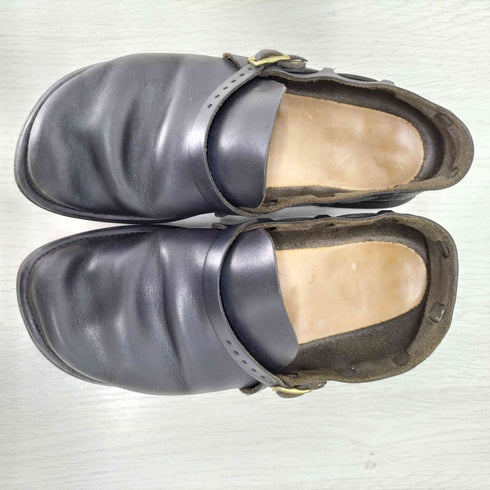 AURORA SHOE Middle English ミドルイングリッシュ メンズ 8D