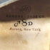 AURORA SHOE Middle English ミドルイングリッシュ メンズ 8D