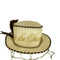 Angelic Pretty Musse du Chocolat ミニハット レディース