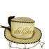 Angelic Pretty Musse du Chocolat ミニハット レディース
