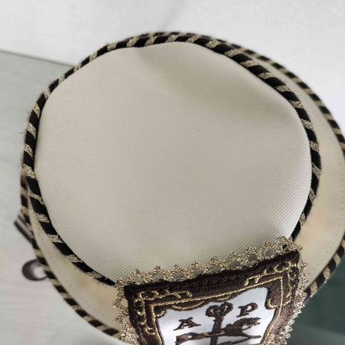 Angelic Pretty Musse du Chocolat ミニハット レディース