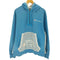 チャンピオン Champion リメイク プルオーバーパーカー メンズ JPN:XL