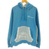 チャンピオン Champion リメイク プルオーバーパーカー メンズ JPN:XL