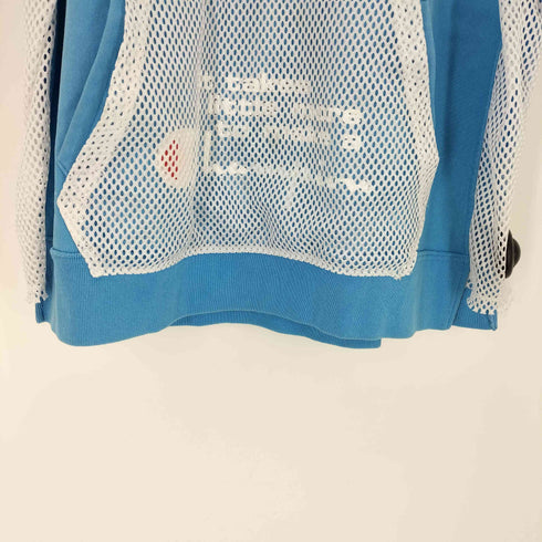 チャンピオン Champion リメイク プルオーバーパーカー メンズ JPN:XL