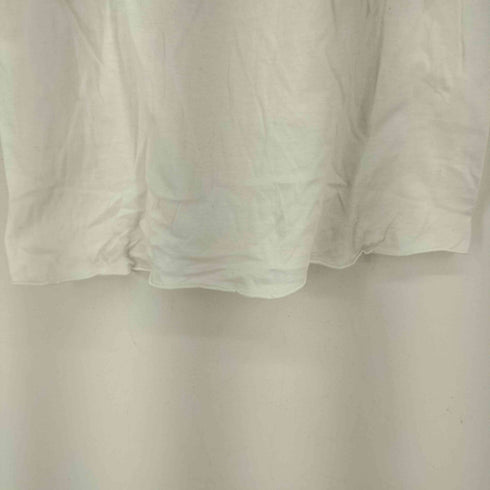 シングルステッチ COUNTRY プリントTシャツ メンズ