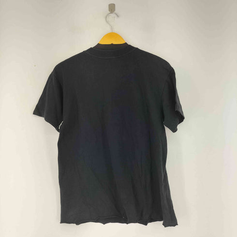 シングルステッチ NEW WORLD ORDER Tシャツ メンズ