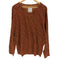 シャリーフ SHAREEF BIAS JQ DOLMAN L/S メンズ 1