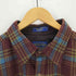 ペンドルトン PENDLETON FIELD SHIRT ネルシャツ メンズ JPN:XXL