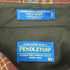ペンドルトン PENDLETON FIELD SHIRT ネルシャツ メンズ JPN:XXL