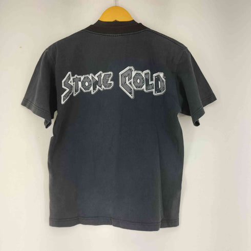 ムリナ murina 90s プリントクルーネックTシャツ メンズ L