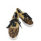 バンズ VANS レオパード オーセンティック メンズ JPN:27.5