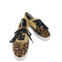 バンズ VANS レオパード オーセンティック メンズ JPN:27.5