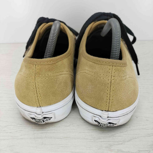 バンズ VANS レオパード オーセンティック メンズ JPN:27.5