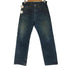 リーバイス Levis 90s 501XX 復刻 刻印555 ボタンフライデニムパンツ メンズ 32X36
