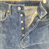 リーバイス Levis 90s 501XX 復刻 刻印555 ボタンフライデニムパンツ メンズ 32X36