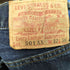 リーバイス Levis 90s 501XX 復刻 刻印555 ボタンフライデニムパンツ メンズ 32X36