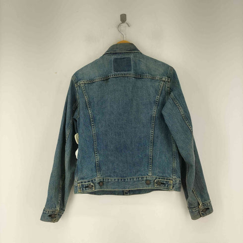 リーバイス Levis 刻印J22 BIG E デニムトラッカージャケット メンズ