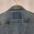 リーバイス Levis 刻印J22 BIG E デニムトラッカージャケット メンズ