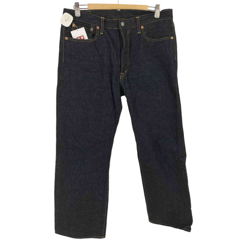 オムニゴッド OMNIGOD 50-091A スタンダードデニム ONE -WASH メンズ 34-33