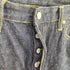 オムニゴッド OMNIGOD 50-091A スタンダードデニム ONE -WASH メンズ 34-33