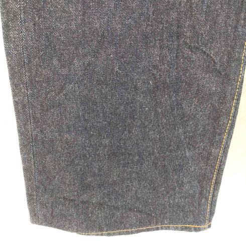 オムニゴッド OMNIGOD 50-091A スタンダードデニム ONE -WASH メンズ 34-33
