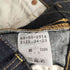 オムニゴッド OMNIGOD 50-091A スタンダードデニム ONE -WASH メンズ 34-33