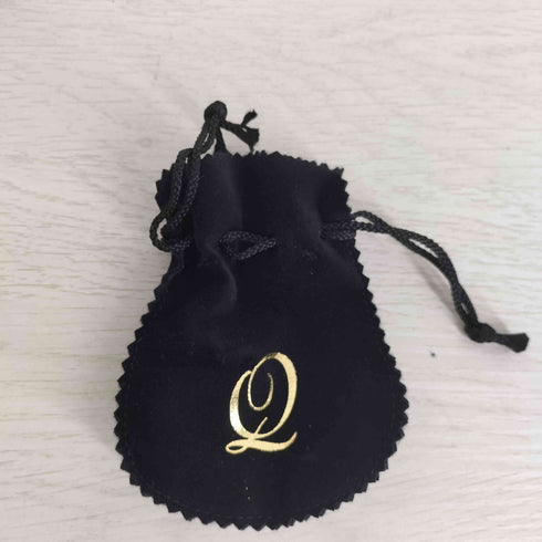 Q-pot. ゴーストメルトリング レディース 13号
