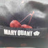 マリークワント MARY QUANT チェリーカップケーキ がま口ポーチ レディース