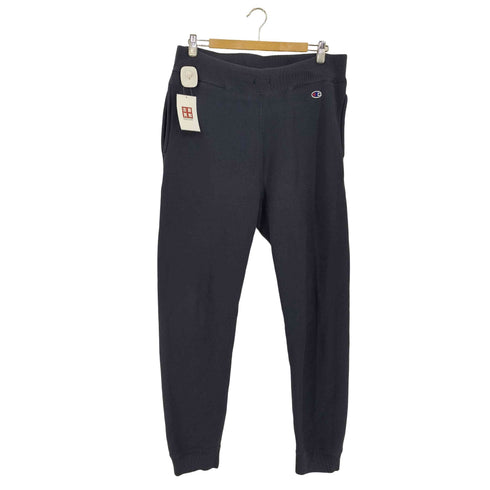 チャンピオン Champion REVERSE WEAVE 11.5oz.Terry Fleece SWEAT PANTS メンズ JPN:XL