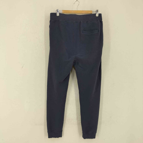 チャンピオン Champion REVERSE WEAVE 11.5oz.Terry Fleece SWEAT PANTS メンズ JPN:XL