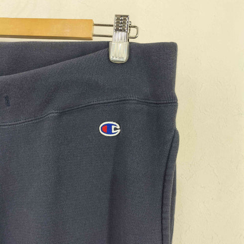 チャンピオン Champion REVERSE WEAVE 11.5oz.Terry Fleece SWEAT PANTS メンズ JPN:XL