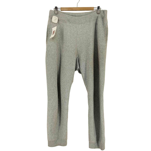 チャンピオン Champion REVERSE WEAVE 11.5oz.Terry Fleece SWEAT PANTS メンズ JPN:XL