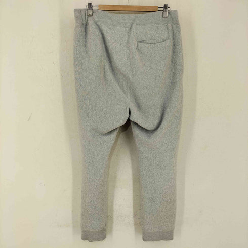 チャンピオン Champion REVERSE WEAVE 11.5oz.Terry Fleece SWEAT PANTS メンズ JPN:XL