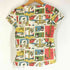 Jane Marple Little Cat SamboのTシャツ レディース JPN:M