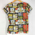 Jane Marple Little Cat SamboのTシャツ レディース JPN:M