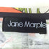 Jane Marple Little Cat SamboのTシャツ レディース JPN:M