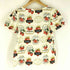 Jane Marple Strawberry labelのTシャツ ストロベリーラベル レディース JPN:M