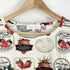 Jane Marple Strawberry labelのTシャツ ストロベリーラベル レディース JPN:M