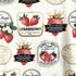 Jane Marple Strawberry labelのTシャツ ストロベリーラベル レディース JPN:M