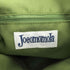 ホコモモラ Jocomomola フラワーモチーフ巾着トートバッグ レディース 40