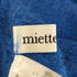 ミエット miette バルーンスリーブシャギーニット レディース FREE
