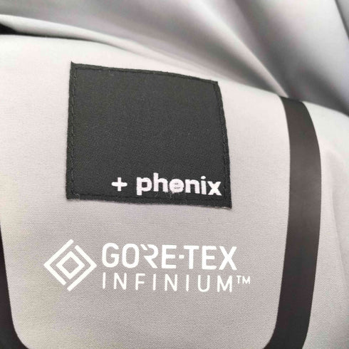 フェニックス phenix GORE-TEX INFINIUM monster Parka モンスター パーカー メンズ JPN:M