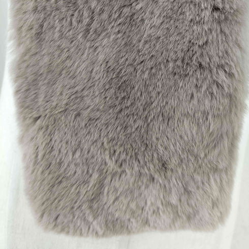 エスマックスマーラ S Max Mara エコファーマフラー レディース