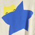 ツモリチサト TSUMORI CHISATO カシミヤ混 星 猫ニット レディース 2