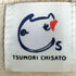 ツモリチサト TSUMORI CHISATO カシミヤ混 星 猫ニット レディース 2