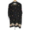 ツモリチサト TSUMORI CHISATO 11AW 女優プリントワンピース チュニック レディース JPN:2