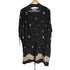 ツモリチサト TSUMORI CHISATO 11AW 女優プリントワンピース チュニック レディース JPN:2