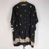 ツモリチサト TSUMORI CHISATO 11AW 女優プリントワンピース チュニック レディース JPN:2